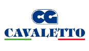 METALLI STAMPATI CAVALETTO